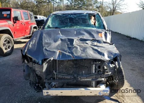 2023 Toyota Tacoma Double Cab z USA, uszkodzony, nr VIN 3TYCZ5AN4PT148352